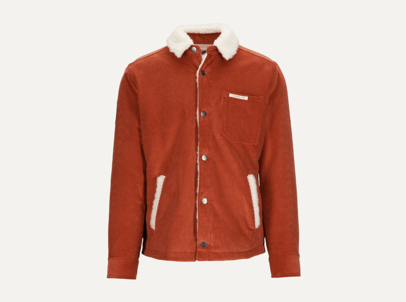 Harvester Overshirt