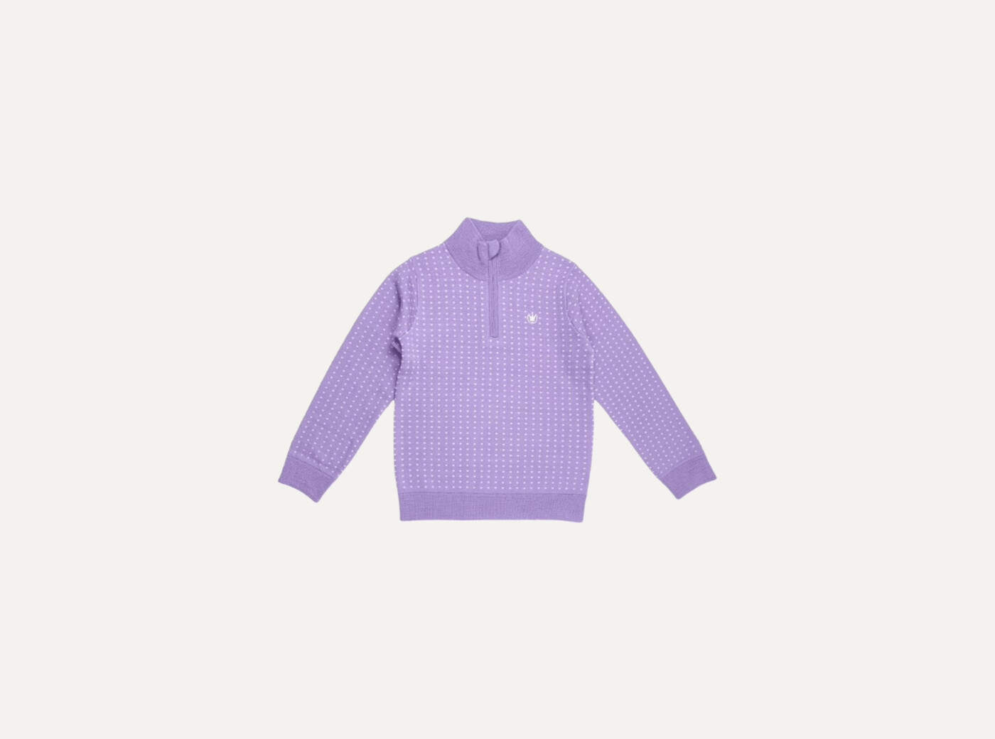 Ulla halfzip