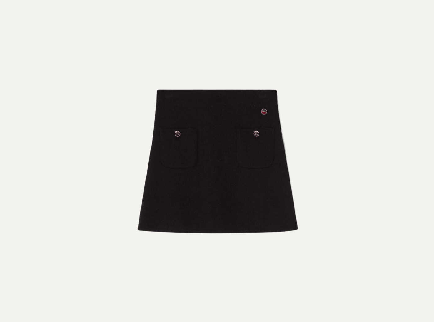 MINEA skirt