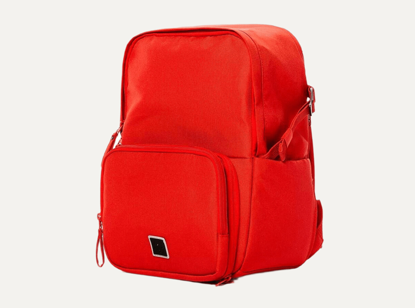 Day Backpack 13" Red