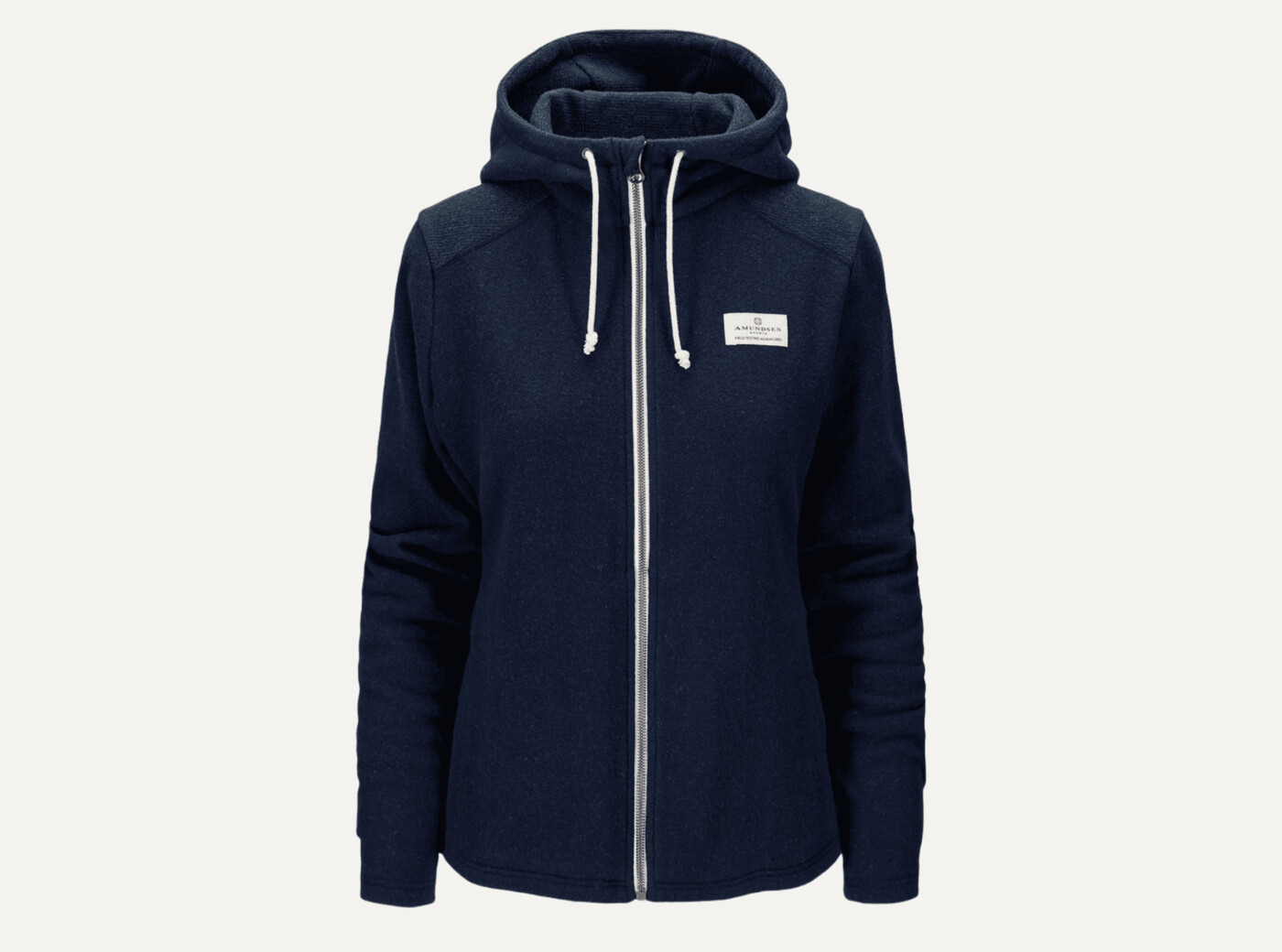 Skauen Full Zip Hoodie