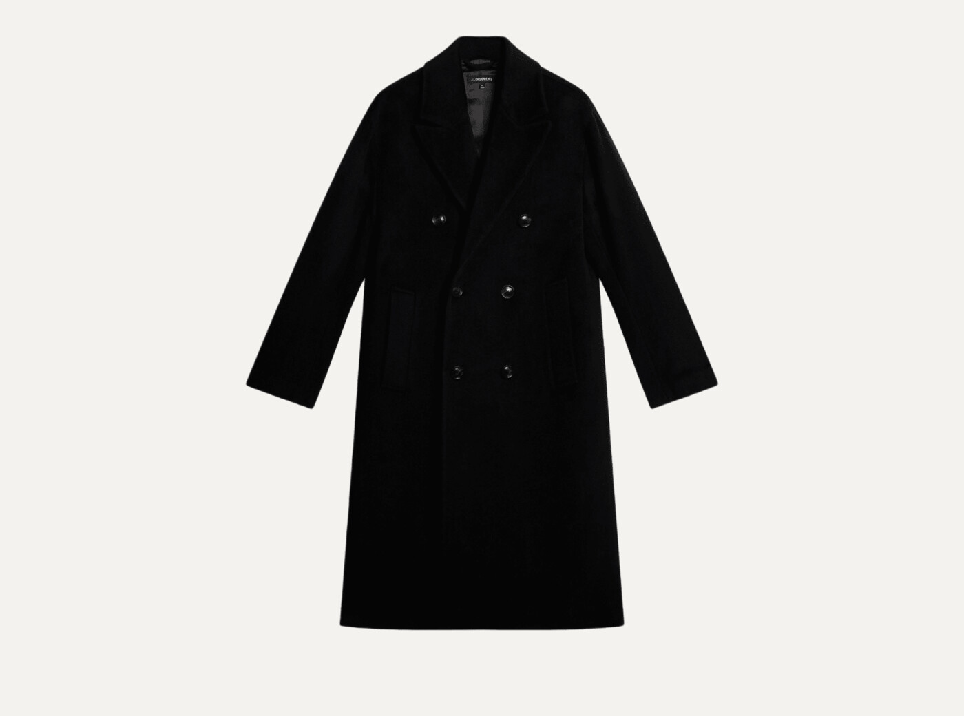 Willy Wool Coat