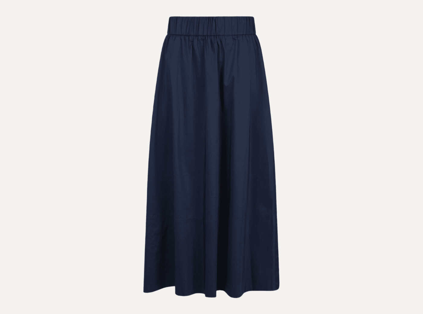 Yara Poplin Skirt