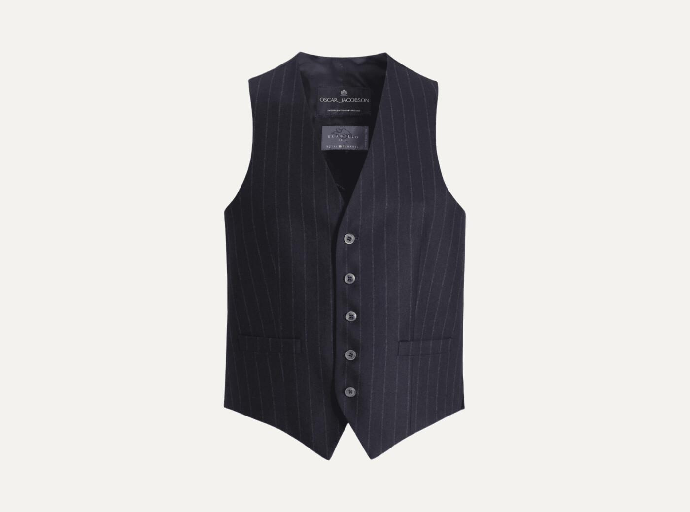 Carlo Waistcoat