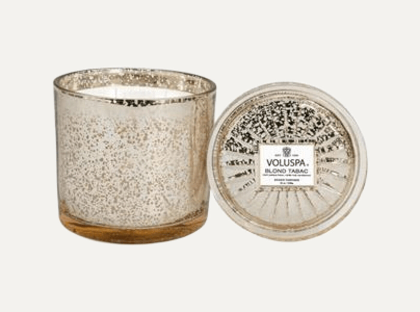 Grand Maison Candle, 100 tim+, 1020g