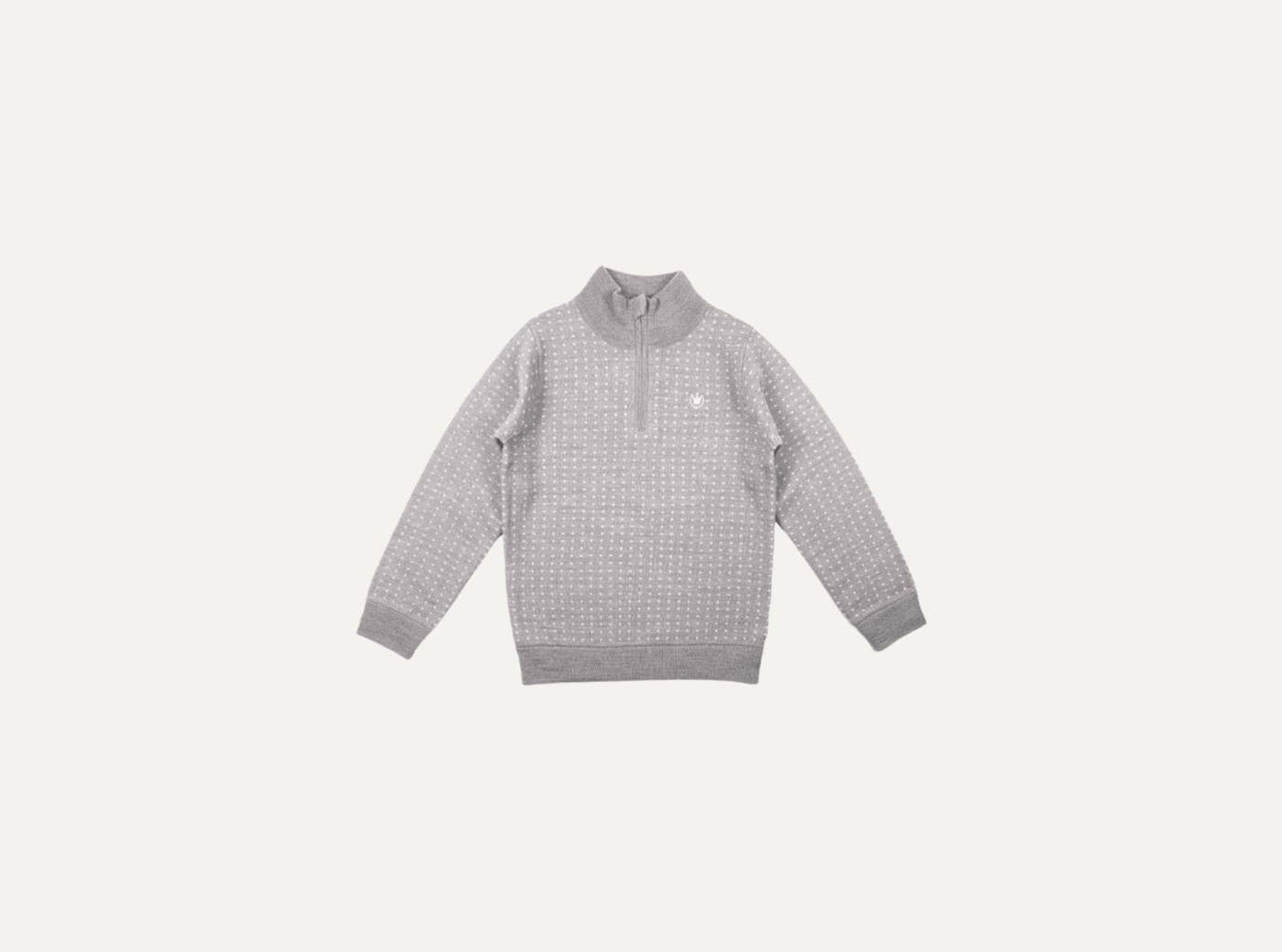 Ulla halfzip