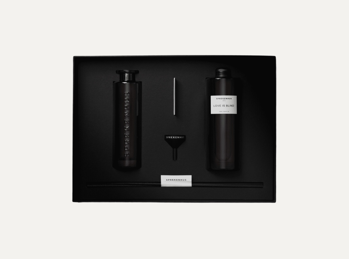 Diffuser Kit 250ml - Love Is Blind