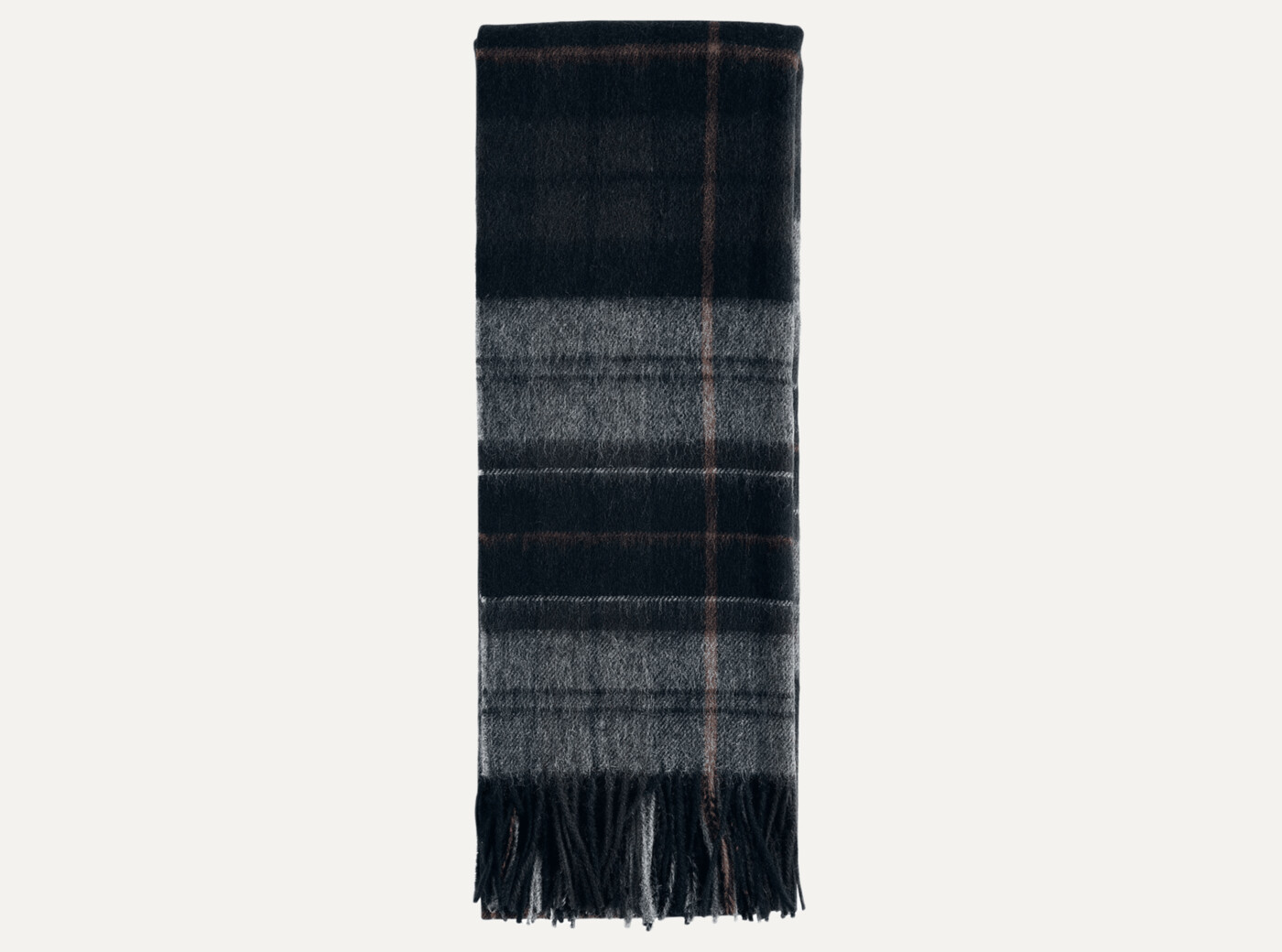 Barbour Brack Scarf