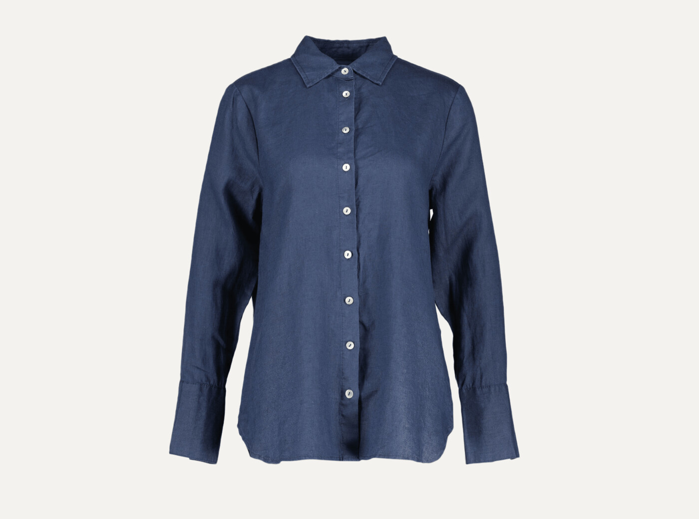 Aurora Steffi Linen Shirt