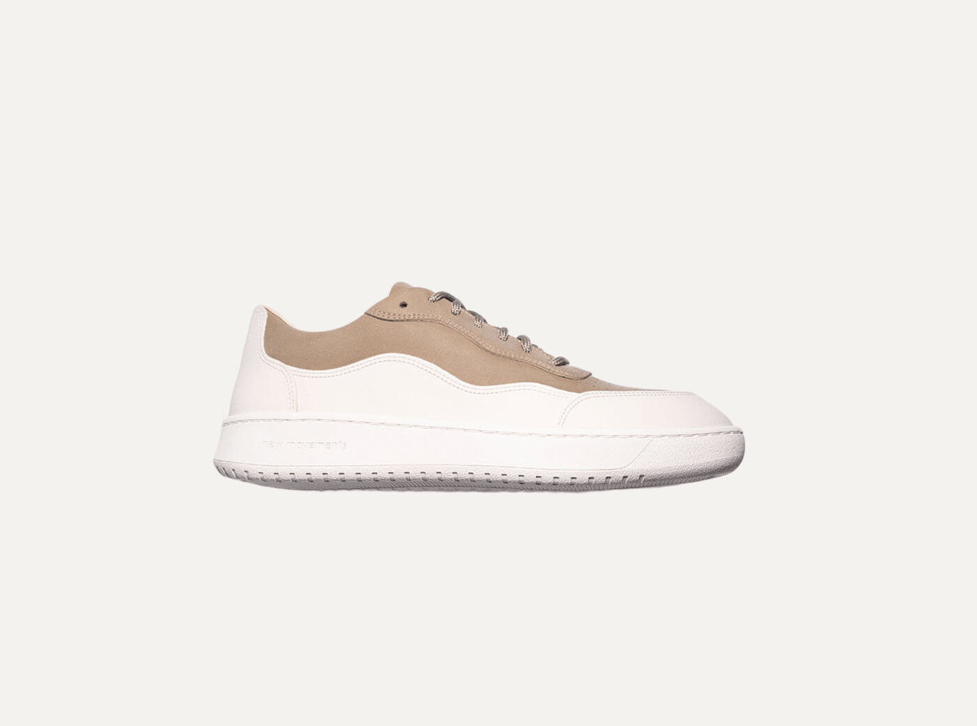 Allrounder E (Beige & Sand)