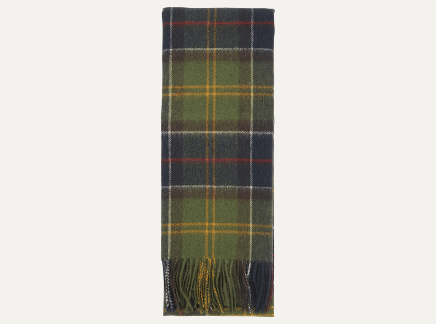 Barbour Braden Scarf