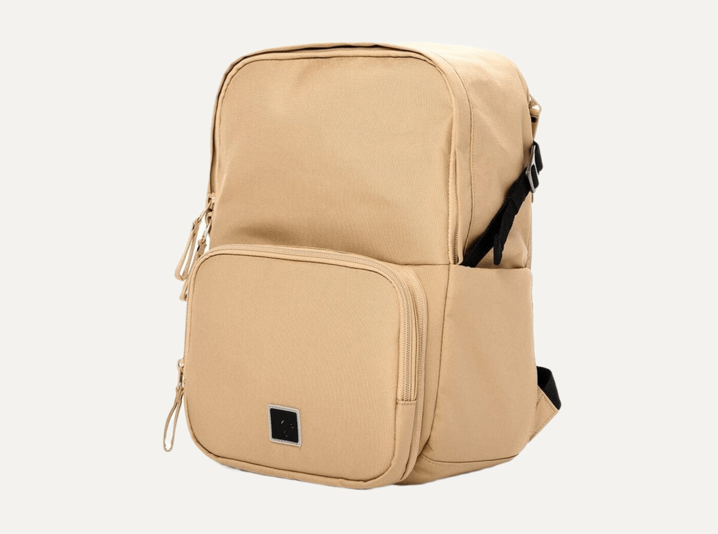 Day Backpack 13" Champagne