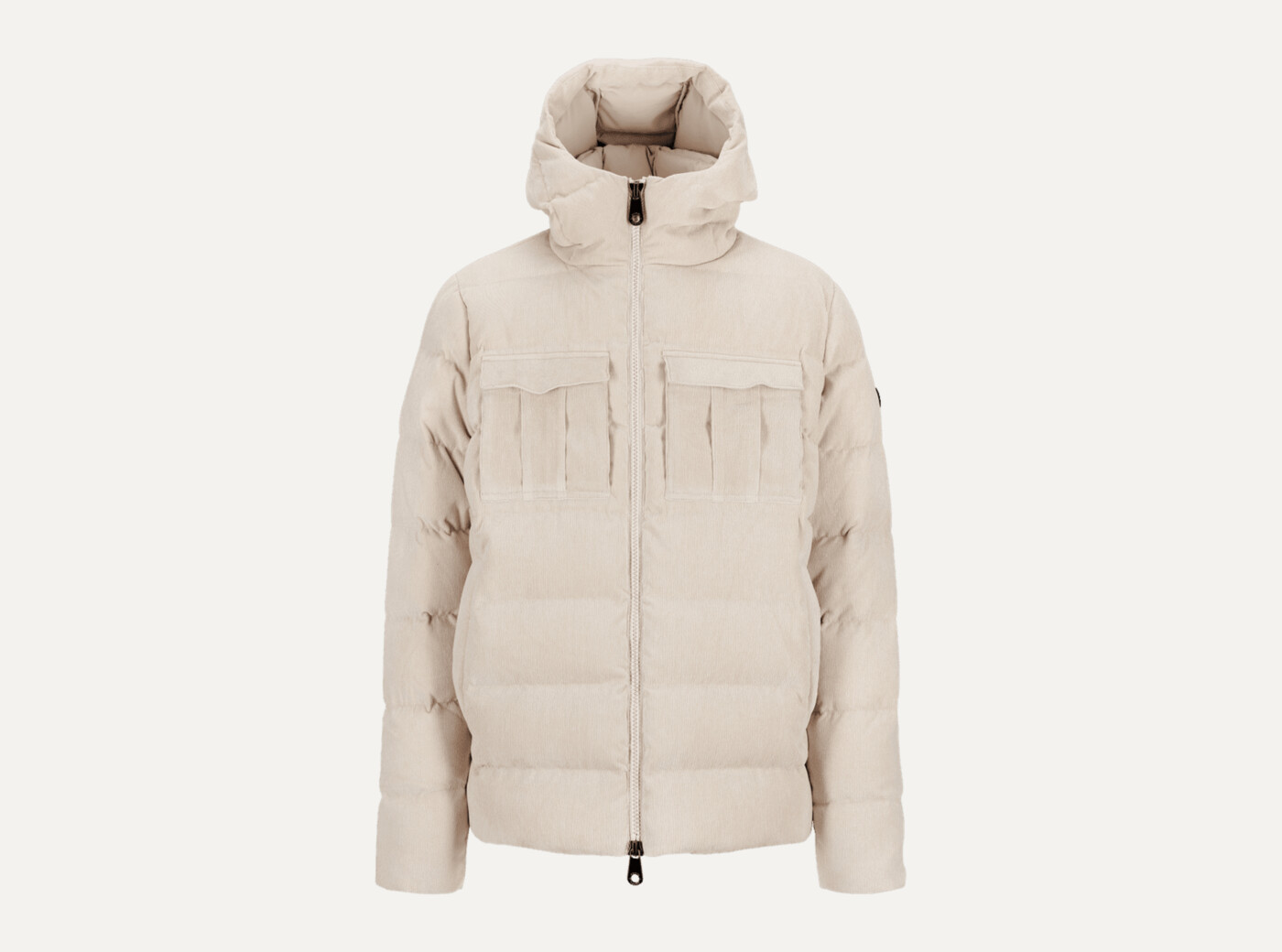 Tignes Jacket