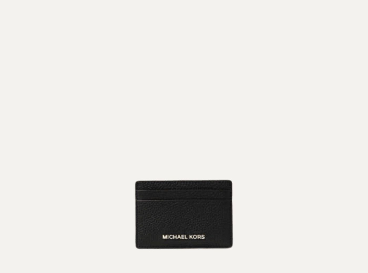 CARD HOLDER