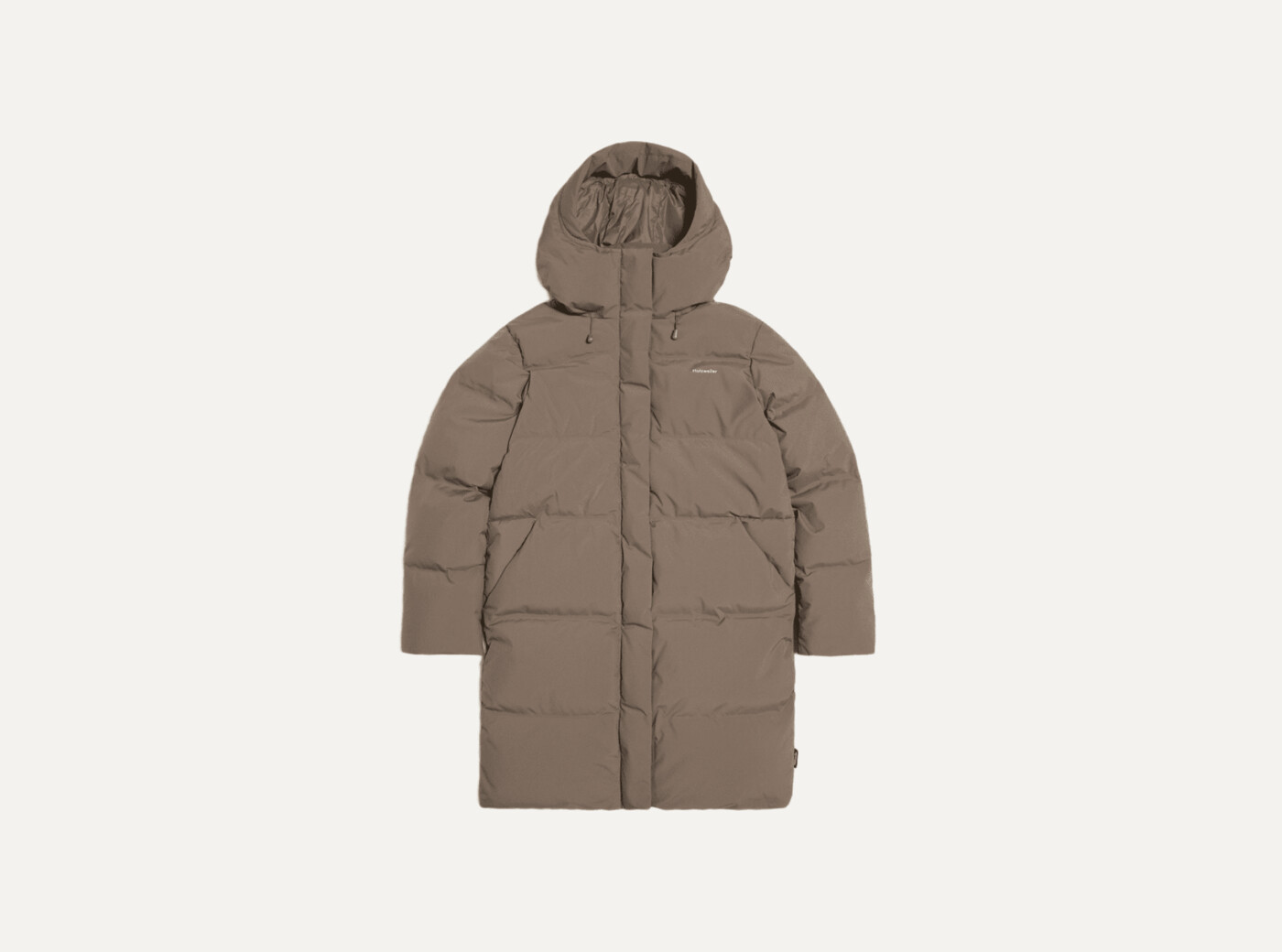 Loen down jacket