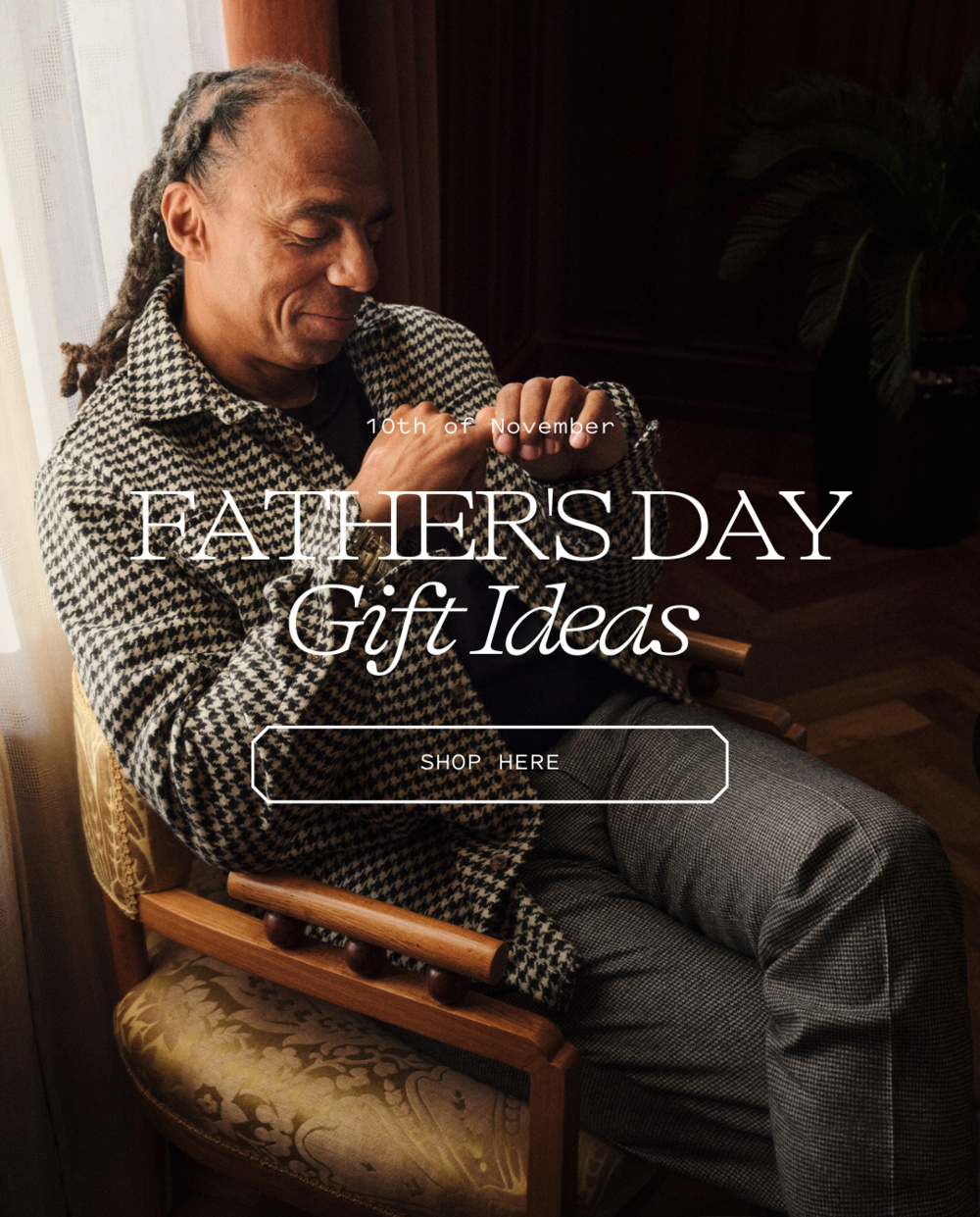 Father's Day Gift ideas