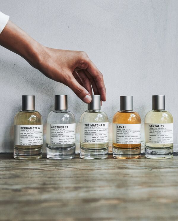 Get to know: Le Labo