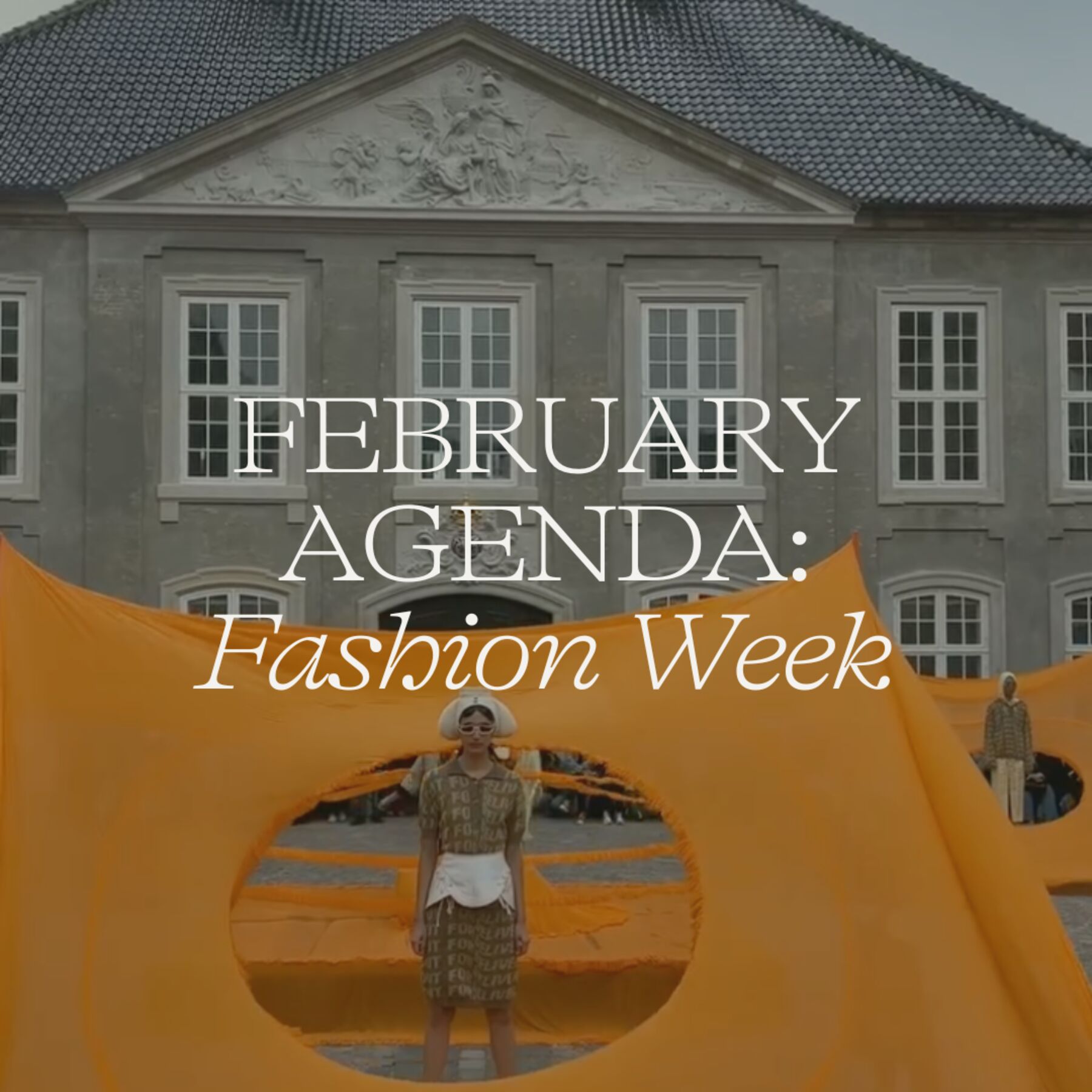 Februar Agenda Steen & Strøm