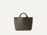 St Barths Medium Tote - Cashmere