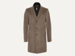 Cashmere Coat - Sultan Tech