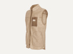 Heroes Wool Fleece Vest