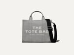 THE MEDIUM TOTE