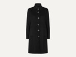 Cashmere Coat W - New Parker