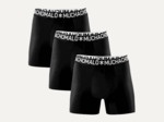 COTTON BOXER 3PK