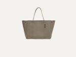 Escape Tote in Highlight Fleck Black