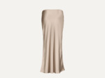 Carin Satin Skirt