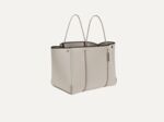 Escape Tote in Highlight Fleck Black