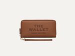 THE CONTINENTAL WALLET