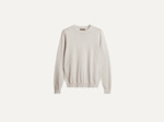 Keane Merino Crew Neck Sweater