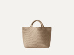 St Barths Medium Tote - Cashmere