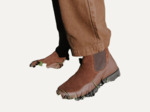 Flow Boot (Macchiato Brown)