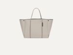 Escape Tote in Highlight Fleck Black