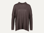 Wide Merino Pullover Light Weight