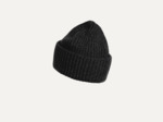 KNITTED BEANIE