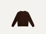 Keane Merino Crew Neck Sweater