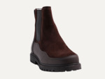 Flow Boot (Macchiato Brown)