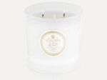 Maison Luxe Jar Candle, 80 tim, 850 g