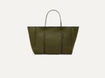 Escape Tote in Highlight Fleck Black