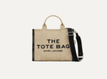 THE MEDIUM TOTE