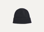 Knitted Cashmere Beanie