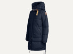 HOODED DOWN COAT