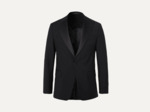 Frampton tuxedo blazer