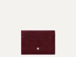 Montblanc Sartorial cardholder 5cc Mosto