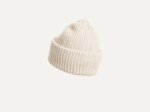 KNITTED BEANIE