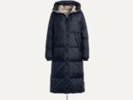 REVERSIBLE DOWN COAT