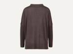 Wide Merino Pullover Light Weight